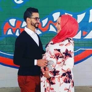 Meet your Posher, Merieme